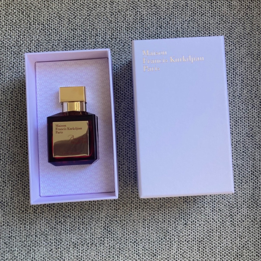 Maison Francis Kurkdijan 'Baccarat Rouge 540'  2.4 oz